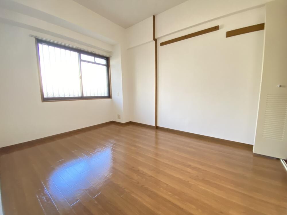 シャルマンの物件内観写真