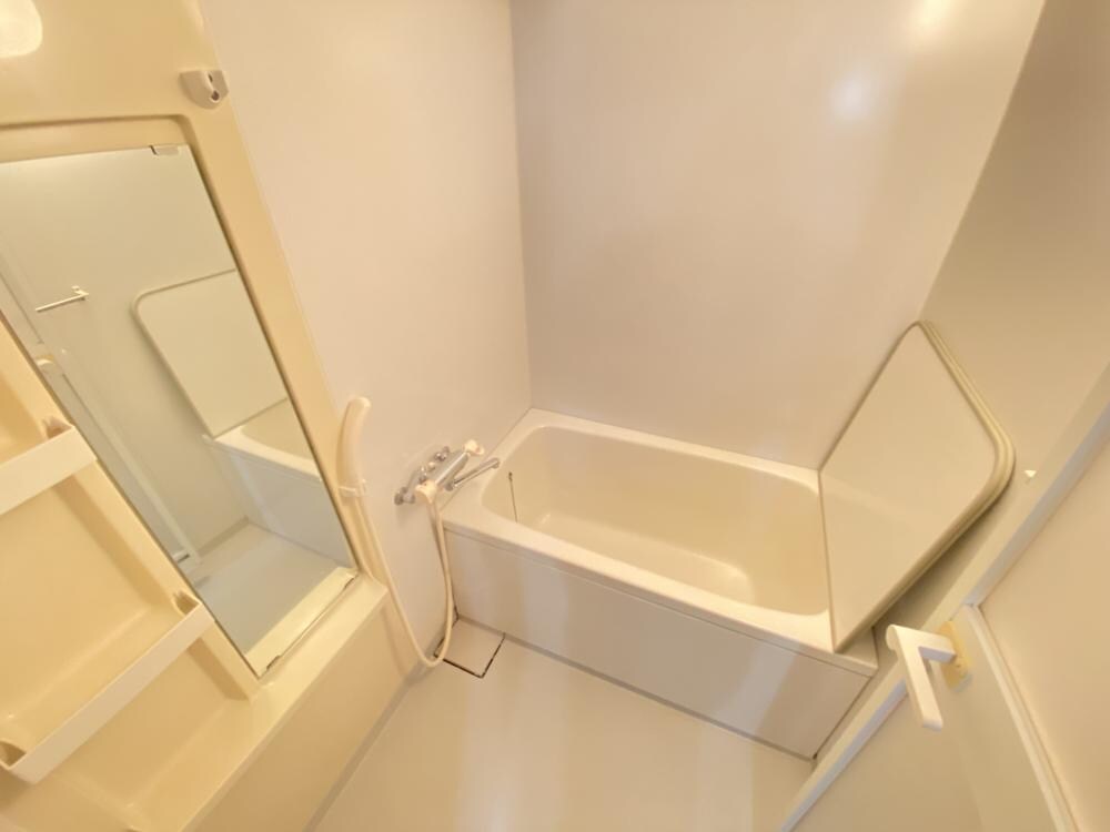 シャルマンの物件内観写真