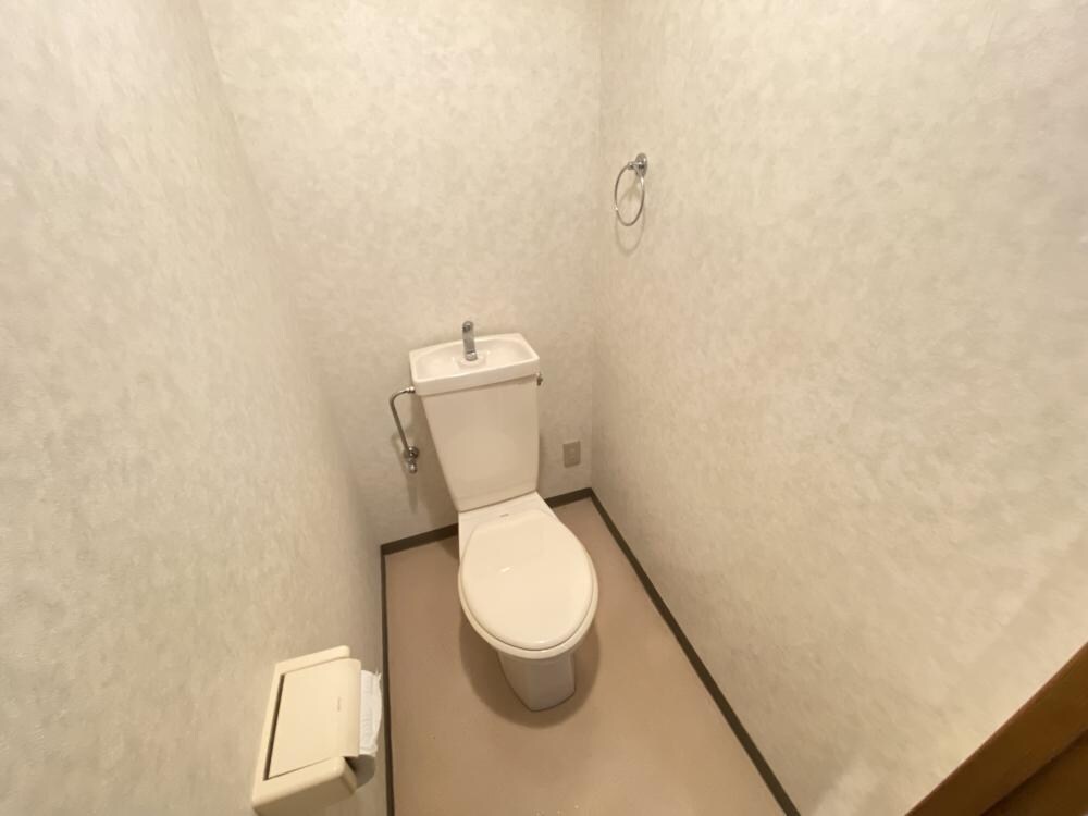 シャルマンの物件内観写真