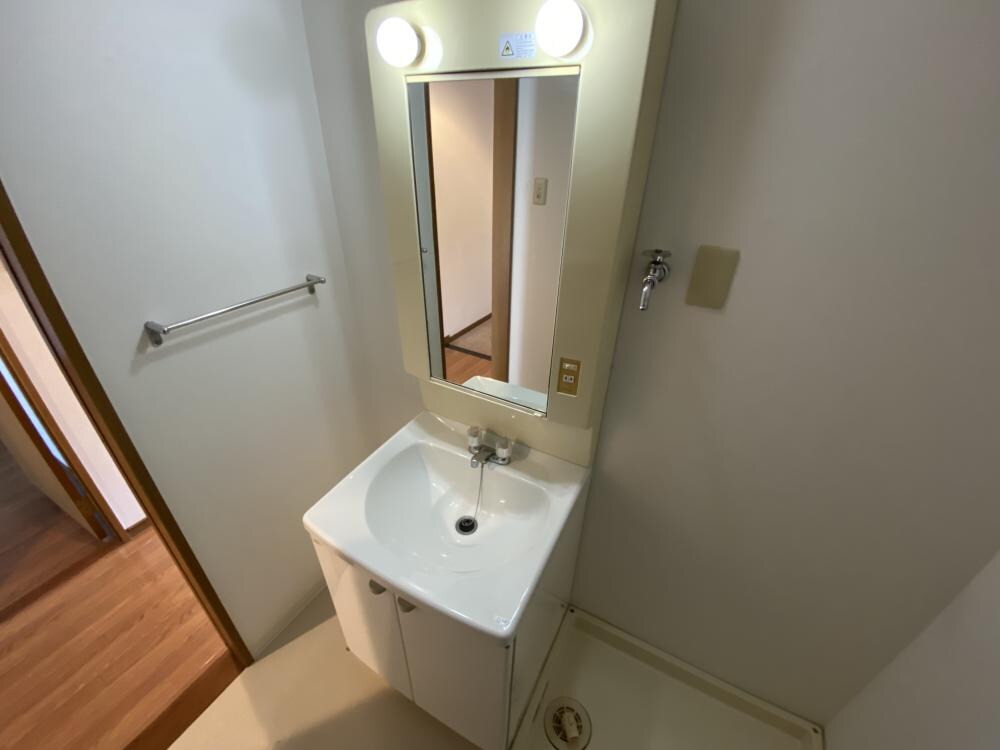 シャルマンの物件内観写真