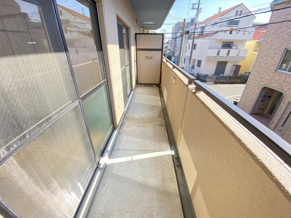 シャルマンの物件内観写真