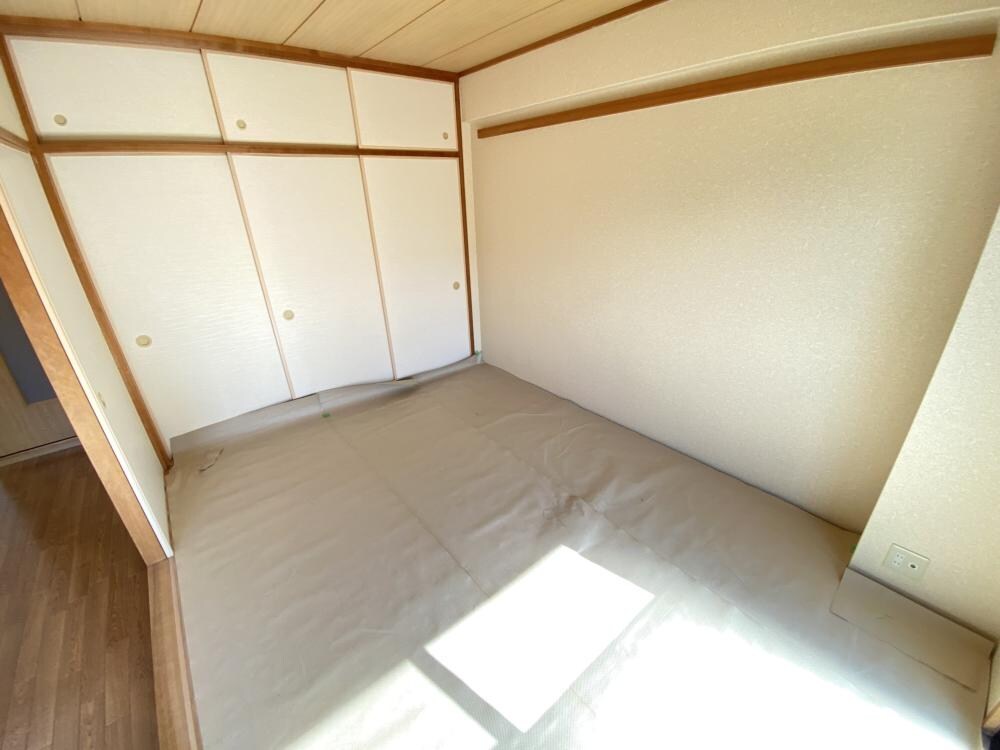 シャルマンの物件内観写真