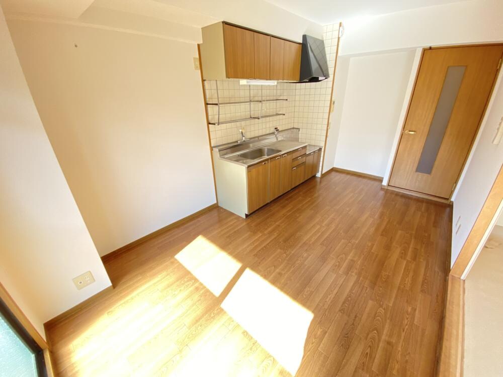 シャルマンの物件内観写真