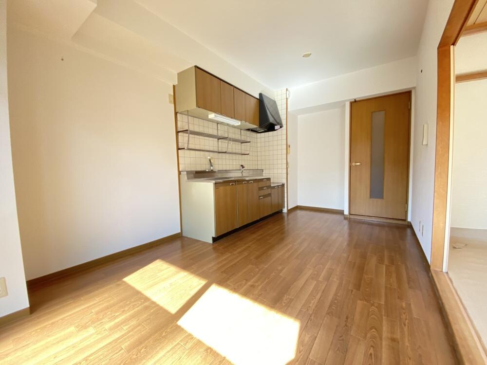 シャルマンの物件内観写真