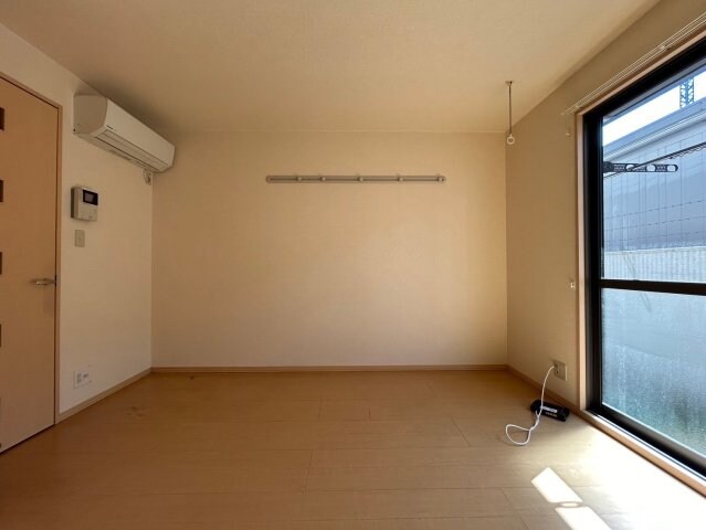 リバーハイツ B棟の物件内観写真