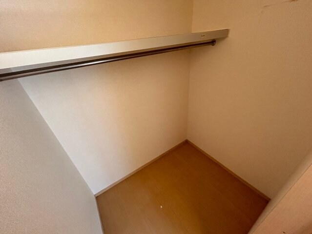 リバーハイツ B棟の物件内観写真