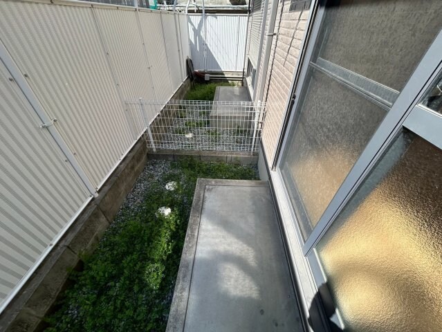 リバーハイツ B棟の物件内観写真