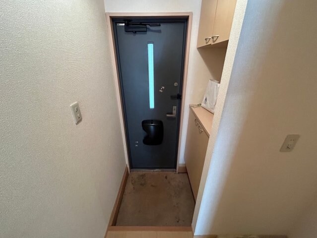 リバーハイツ B棟の物件内観写真