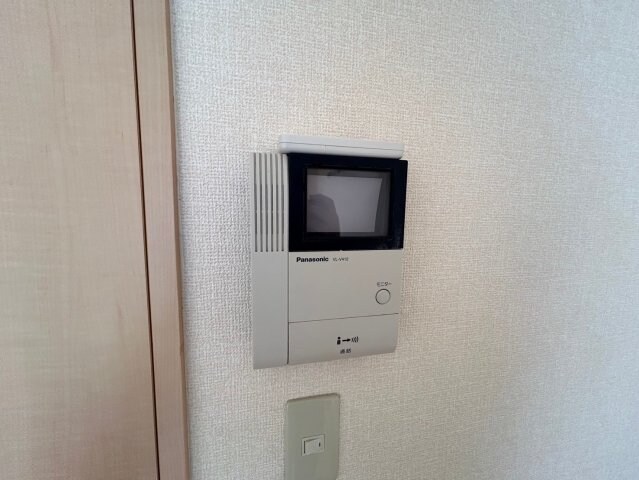 リバーハイツ B棟の物件内観写真