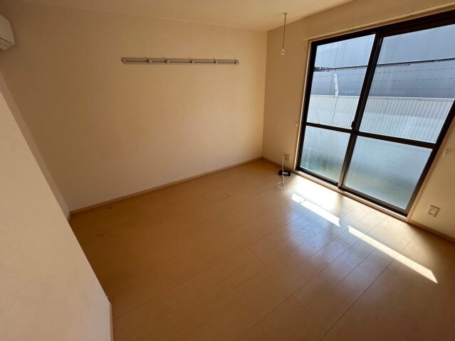 リバーハイツ B棟の物件内観写真