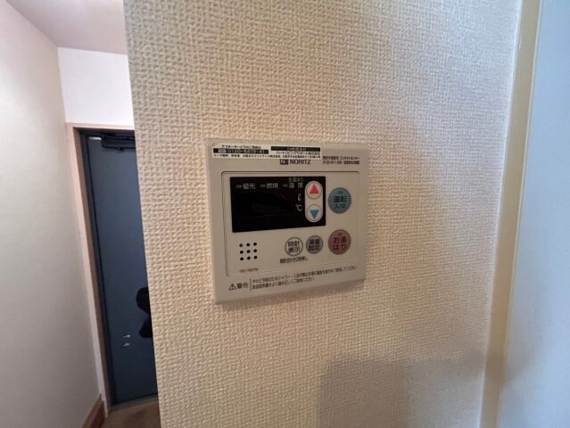 リバーハイツ B棟の物件内観写真