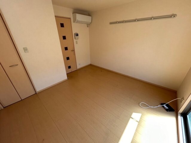 リバーハイツ B棟の物件内観写真