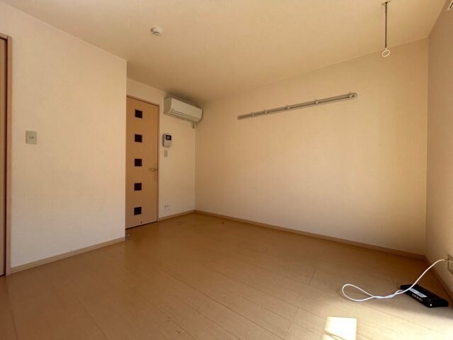 リバーハイツ B棟の物件内観写真