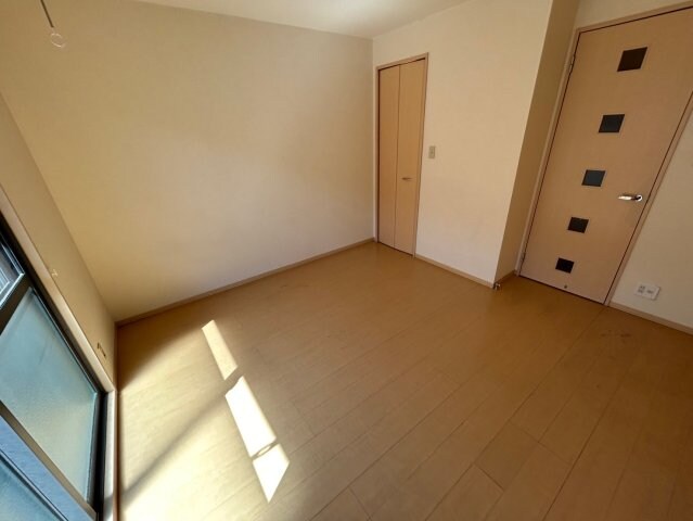 リバーハイツ B棟の物件内観写真