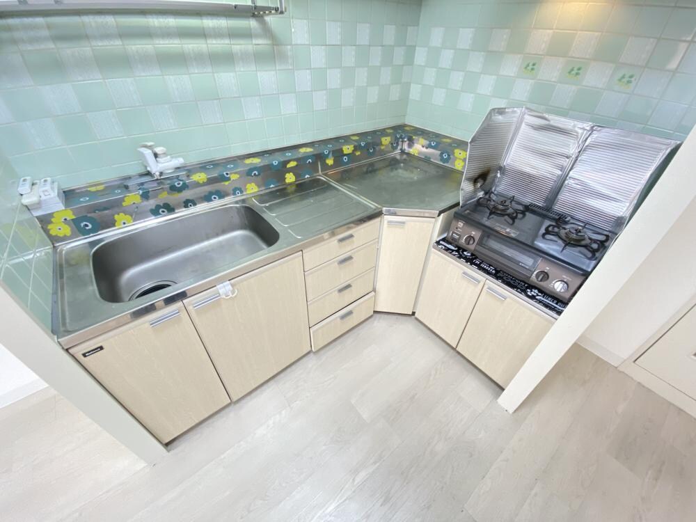 ロイヤル西宮北口の物件内観写真