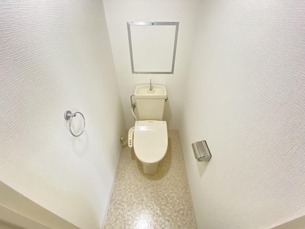 ロイヤル西宮北口の物件内観写真