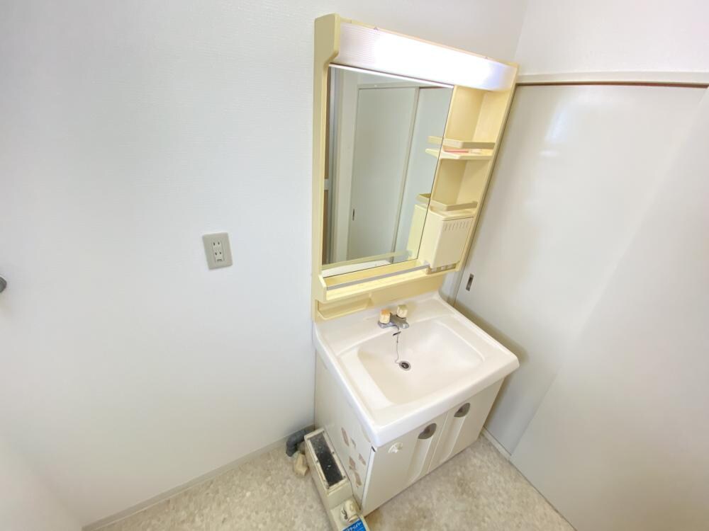 ロイヤル西宮北口の物件内観写真