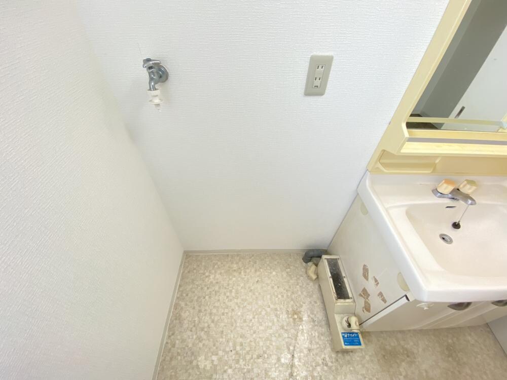 ロイヤル西宮北口の物件内観写真