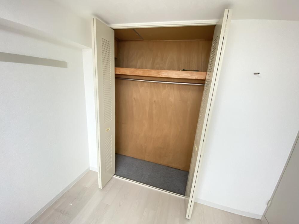 ロイヤル西宮北口の物件内観写真