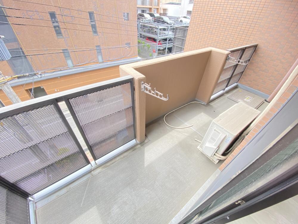 ロイヤル西宮北口の物件内観写真