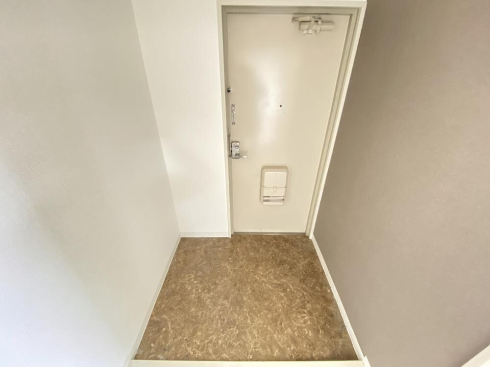 ロイヤル西宮北口の物件内観写真