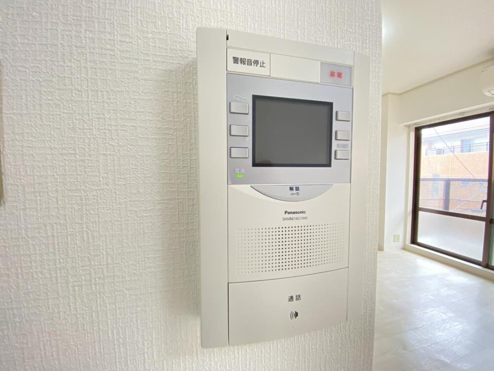 ロイヤル西宮北口の物件内観写真