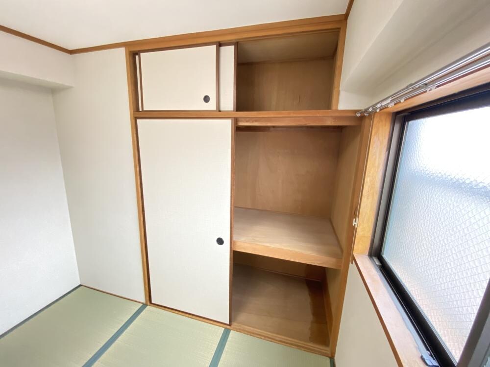 ロイヤル西宮北口の物件内観写真