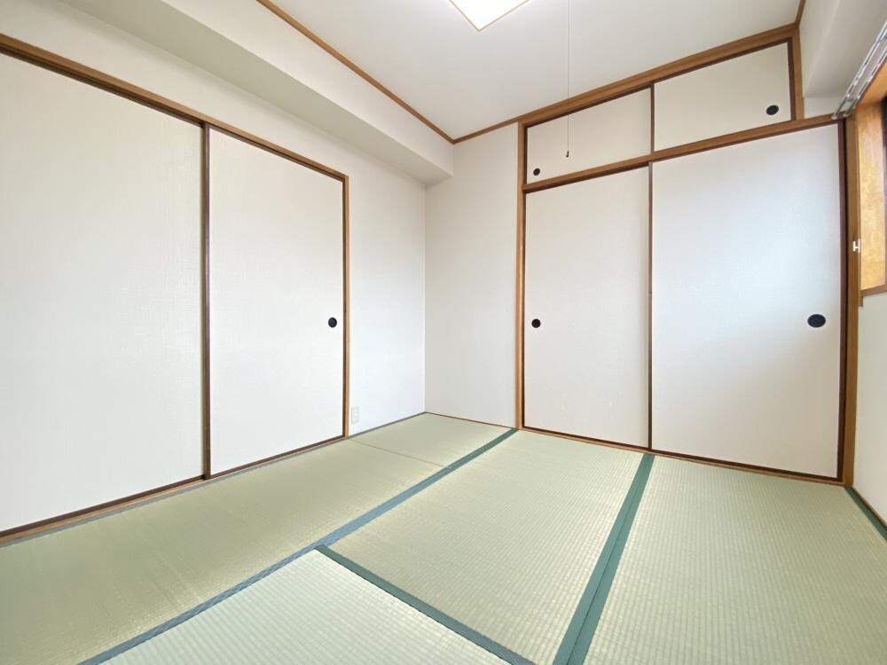 ロイヤル西宮北口の物件内観写真