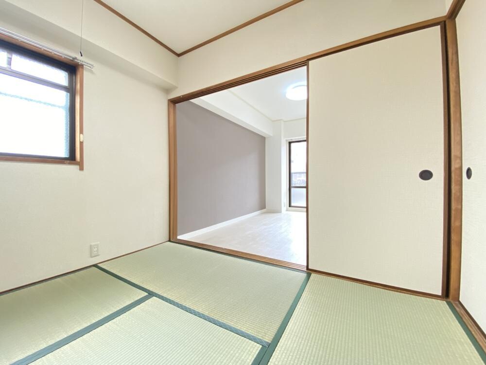 ロイヤル西宮北口の物件内観写真