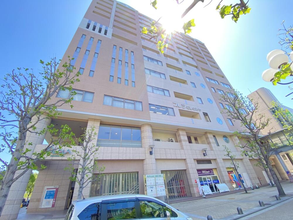 ロイヤル西宮北口の物件内観写真