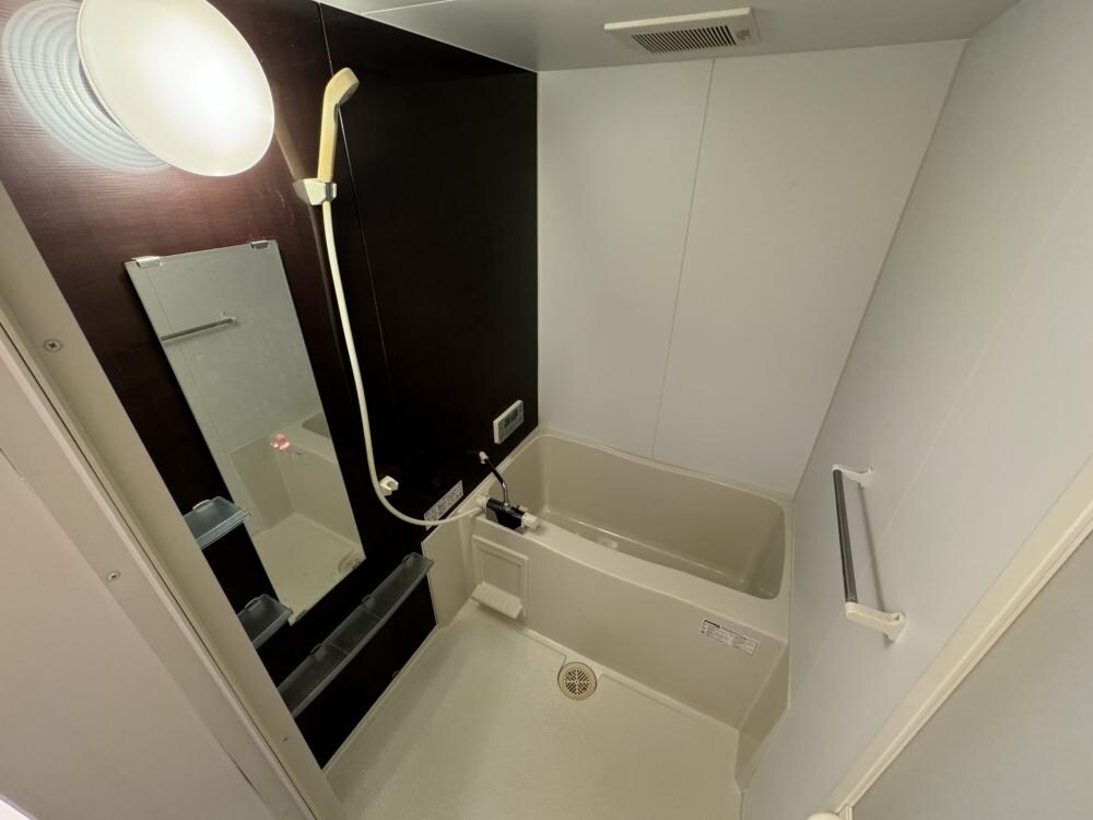 ミナスティリスの物件内観写真