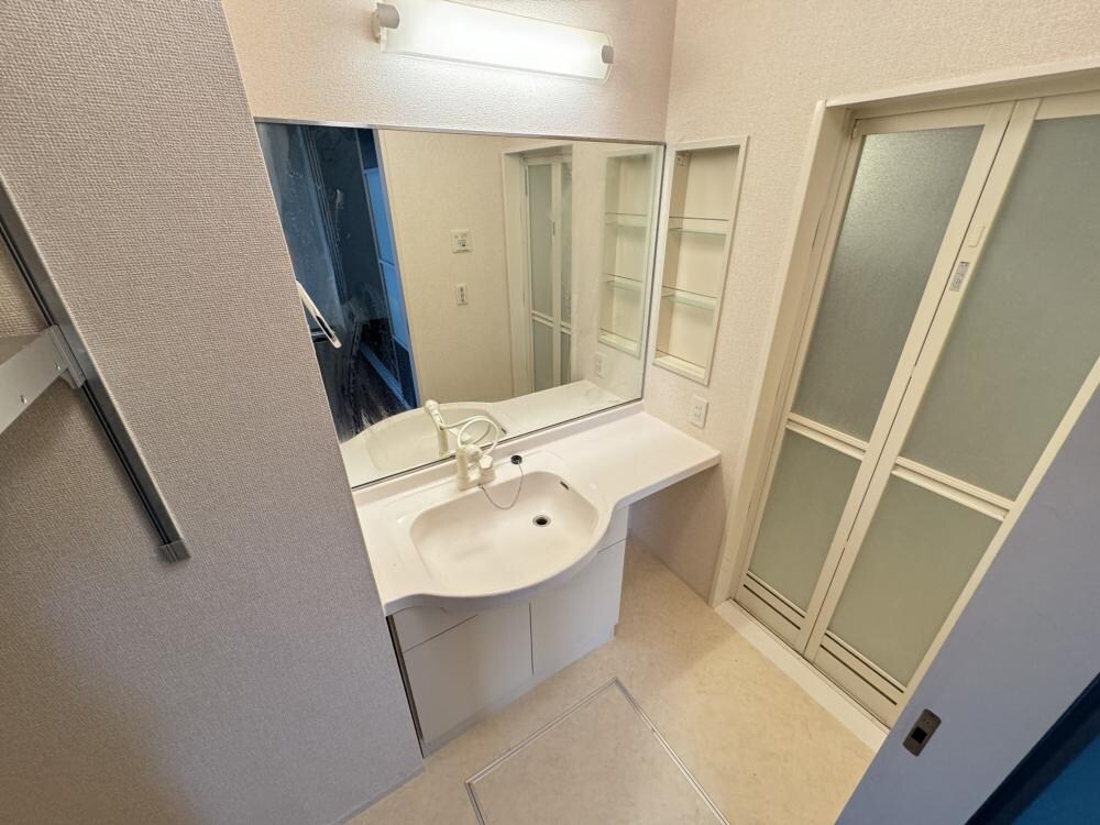 ミナスティリスの物件内観写真