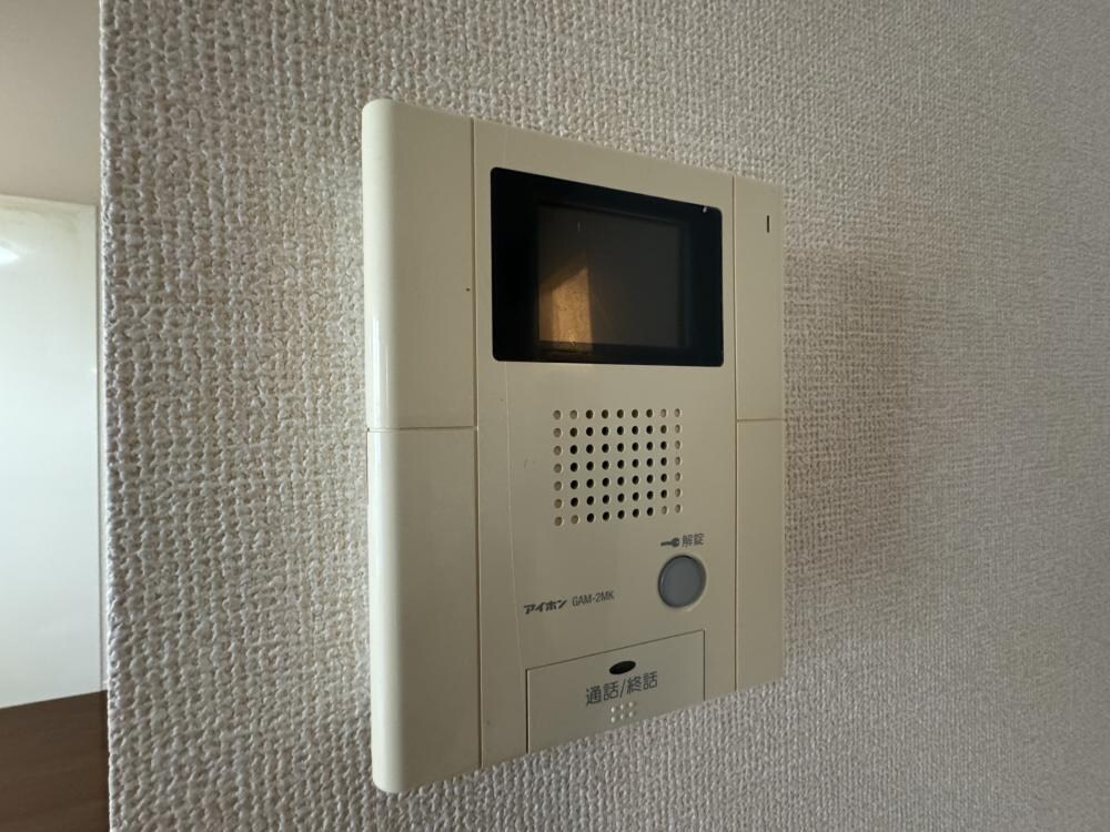 ミナスティリスの物件内観写真