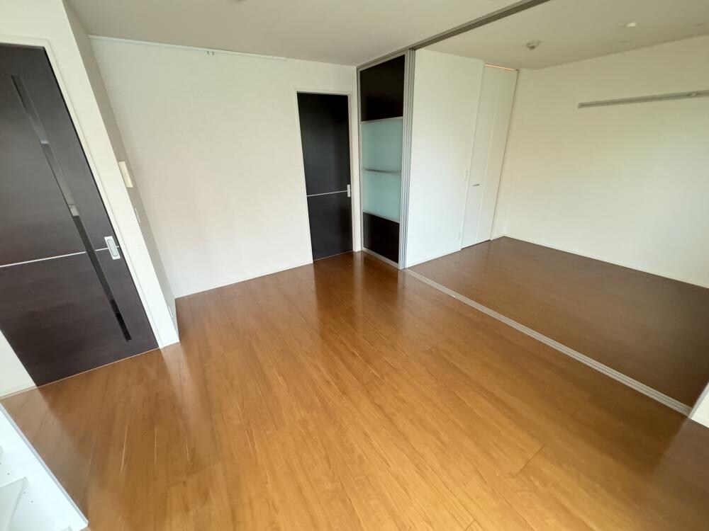 ミナスティリスの物件内観写真