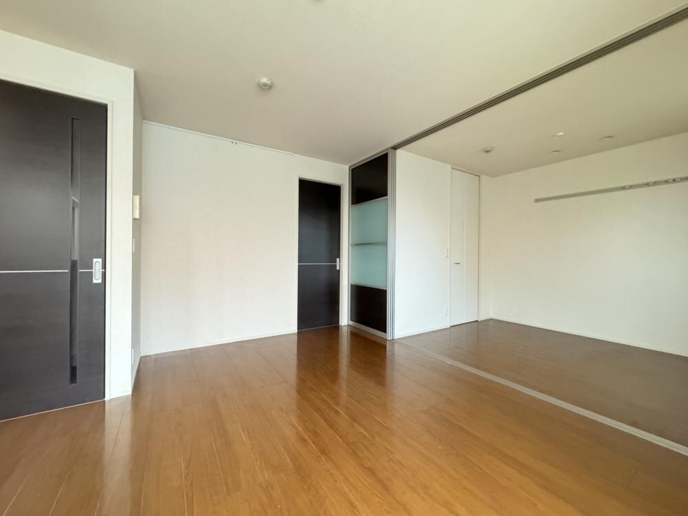 ミナスティリスの物件内観写真