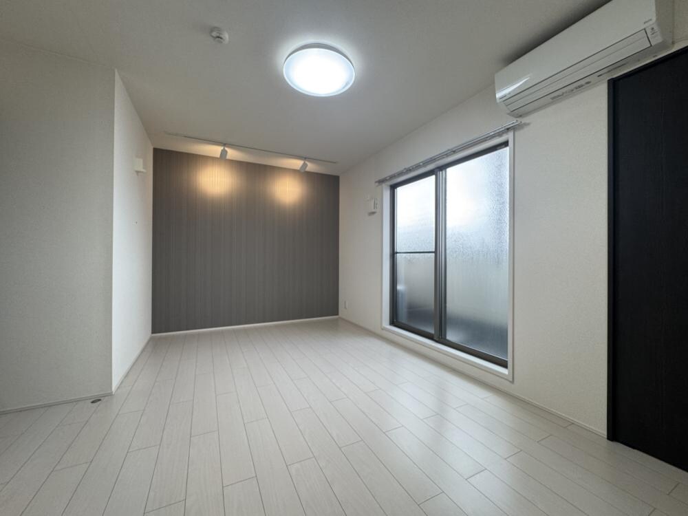 フジパレス立花駅南1番館の物件内観写真