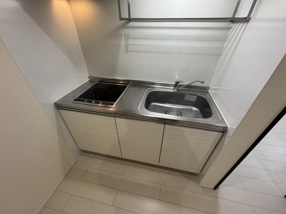 フジパレス立花駅南1番館の物件内観写真