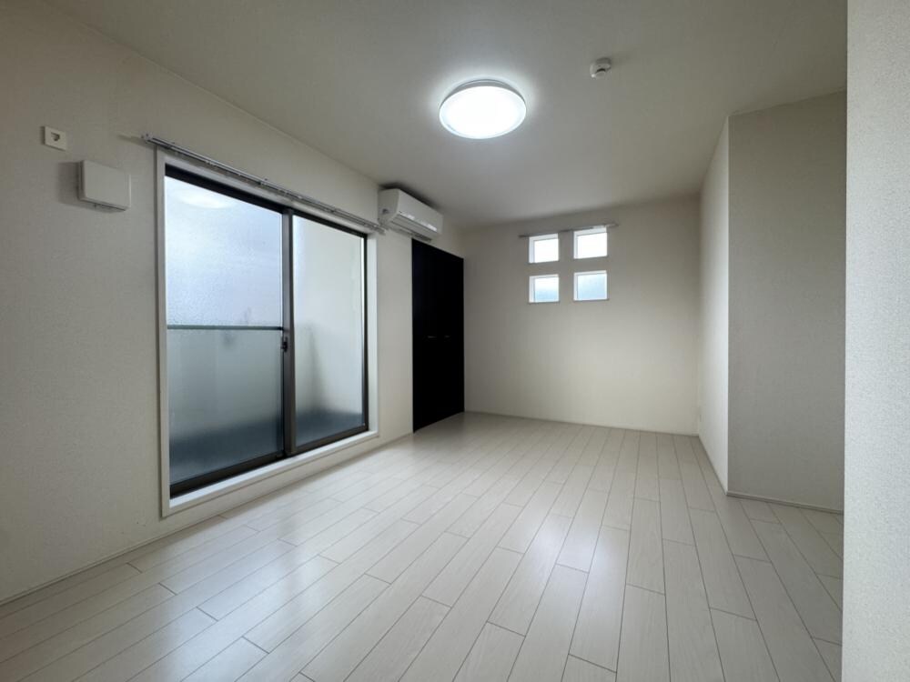 フジパレス立花駅南1番館の物件内観写真