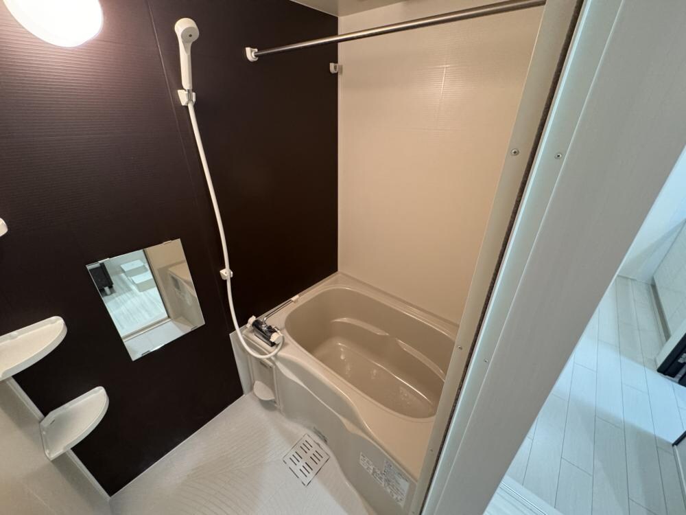 フジパレス立花駅南1番館の物件内観写真