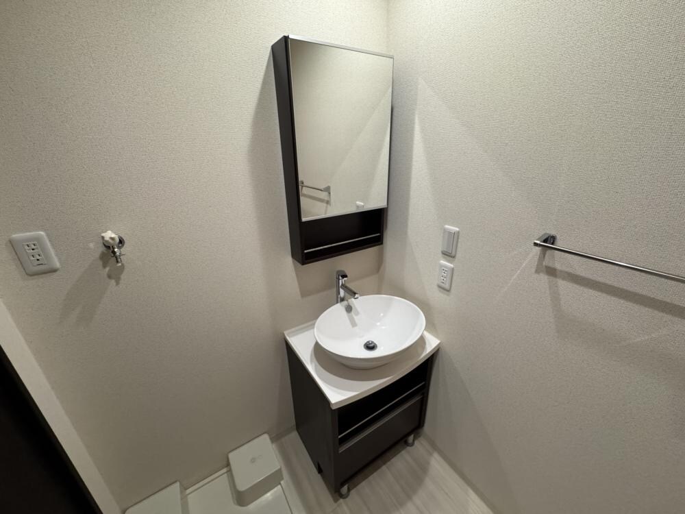 フジパレス立花駅南1番館の物件内観写真