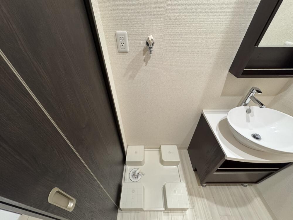 フジパレス立花駅南1番館の物件内観写真