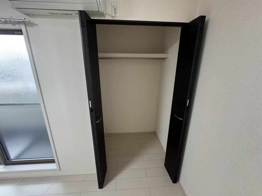 フジパレス立花駅南1番館の物件内観写真