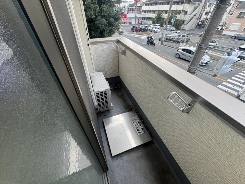 フジパレス立花駅南1番館の物件内観写真