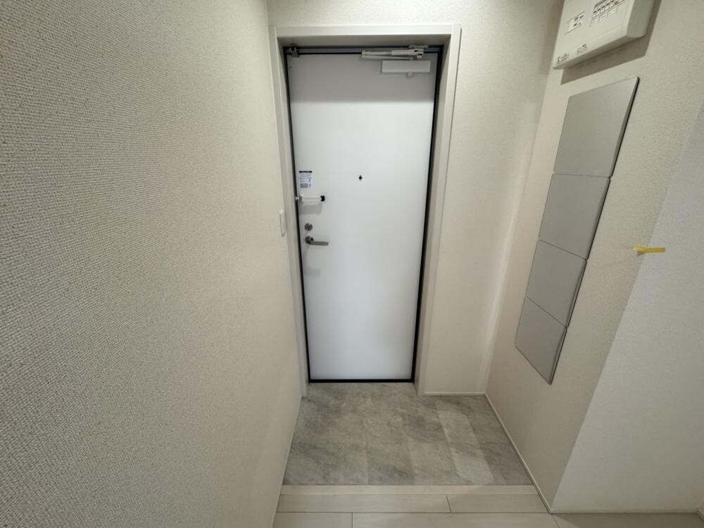 フジパレス立花駅南1番館の物件内観写真