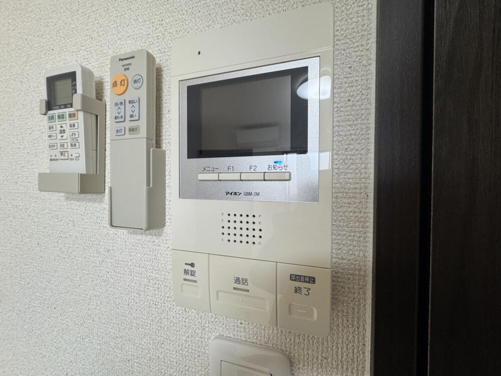 フジパレス立花駅南1番館の物件内観写真