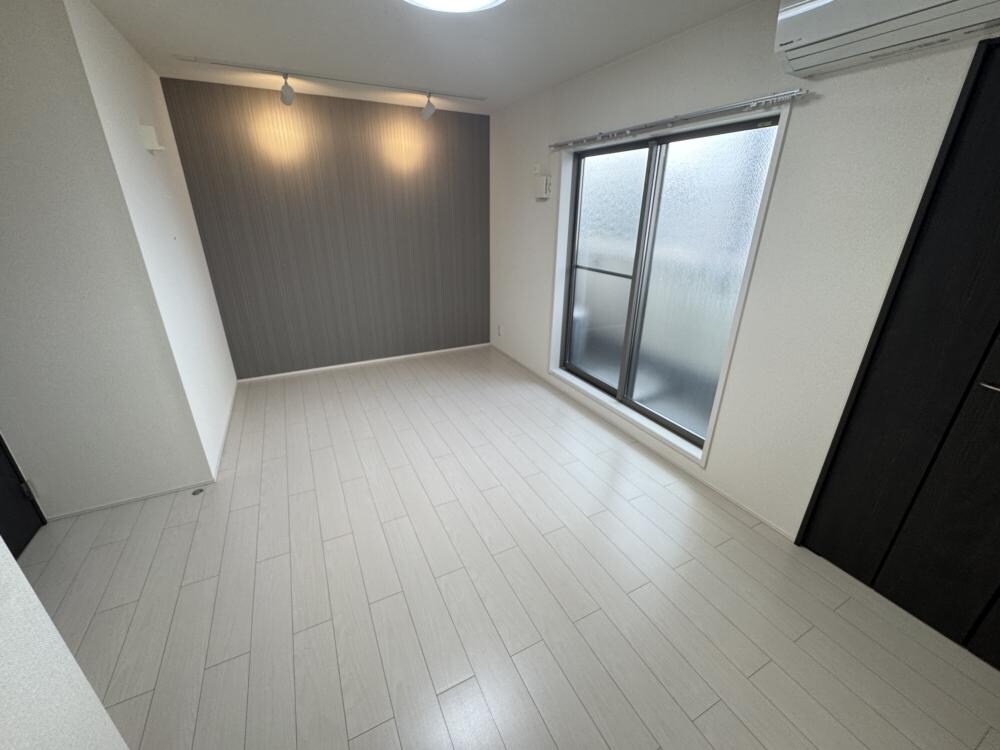 フジパレス立花駅南1番館の物件内観写真