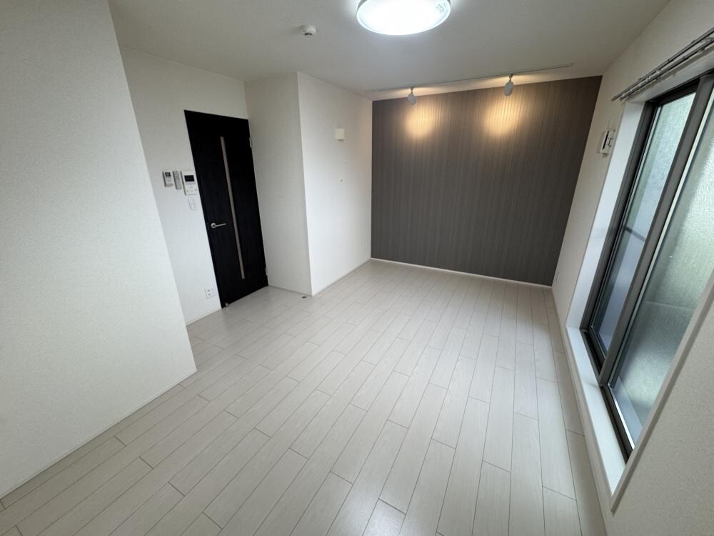 フジパレス立花駅南1番館の物件内観写真