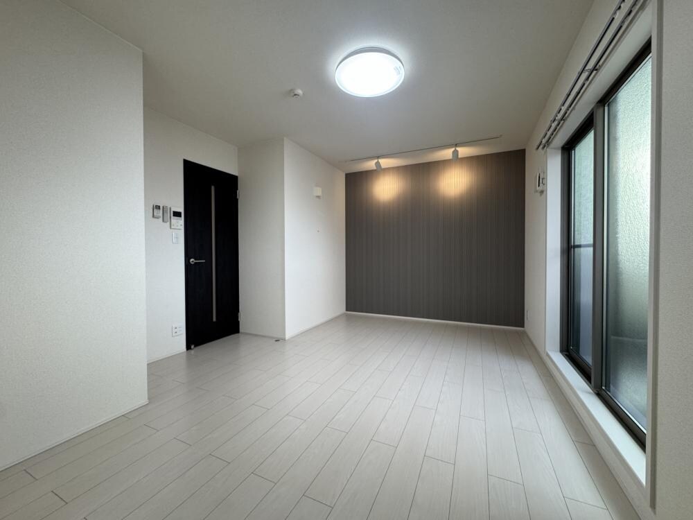 フジパレス立花駅南1番館の物件内観写真