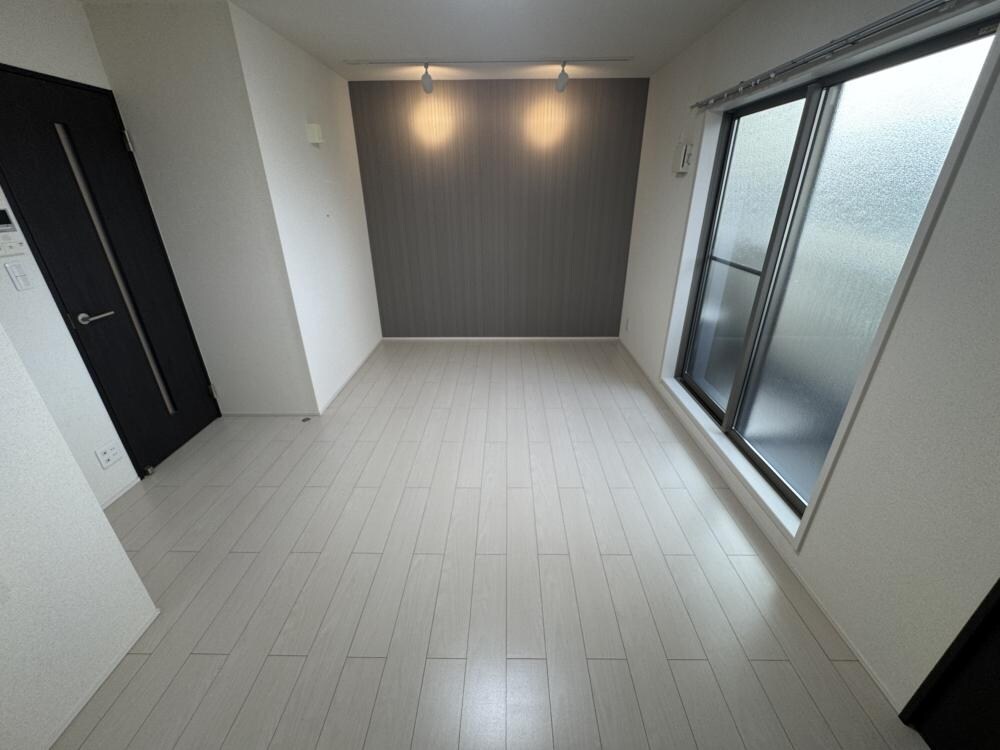 フジパレス立花駅南1番館の物件内観写真