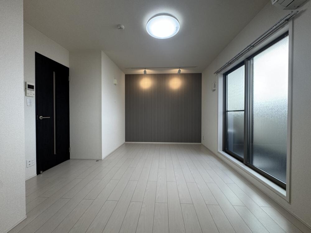 フジパレス立花駅南1番館の物件内観写真